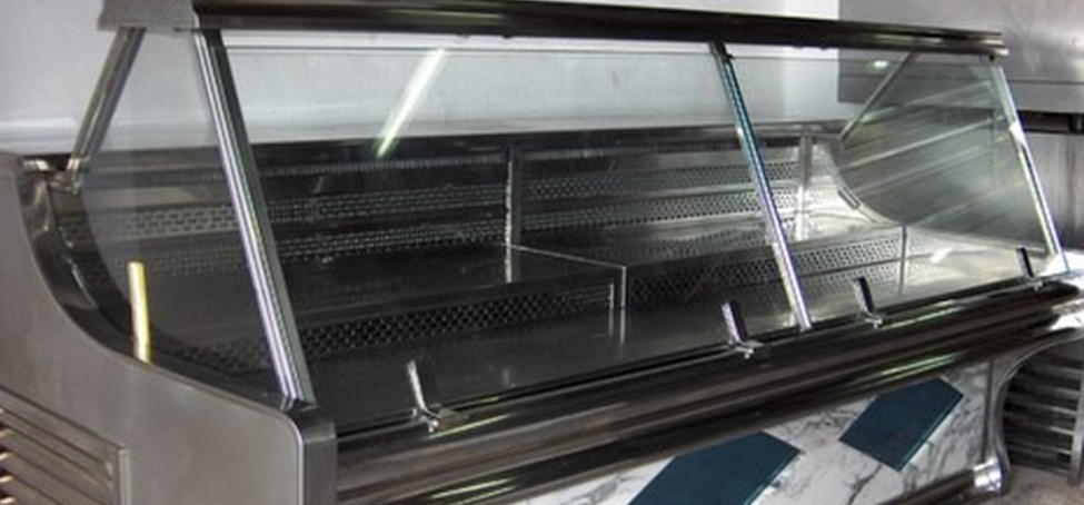 REFRIGERACION Y AIRE ACONDICIONADO